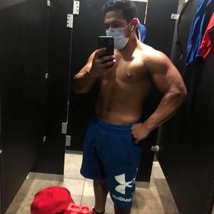 Meet your Posher, William